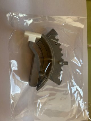 Prodesksim Palancas Flaps y Speedbreak