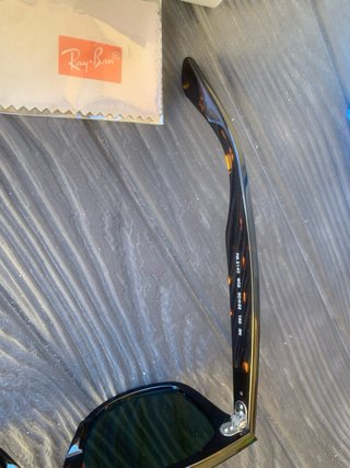 Gafas de Sol Ray-Ban Wayfarer Tortoise