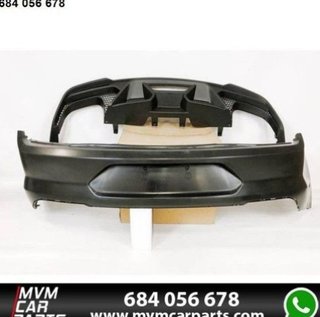 Paragolpes Trasero Ford Mustang 2015-2020 Look GT5