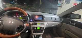 Hyundai Sonata 2006