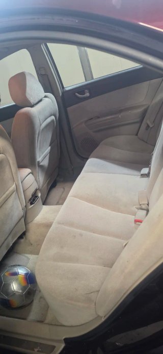 Hyundai Sonata 2006