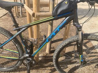 Bicicleta GT Karakoram 29 MTB