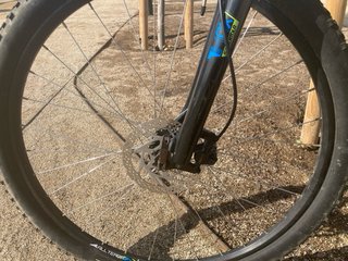 Bicicleta GT Karakoram 29 MTB