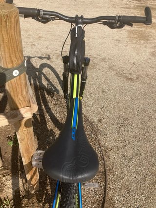 Bicicleta GT Karakoram 29 MTB