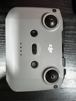 Mando DJI RC231 gris