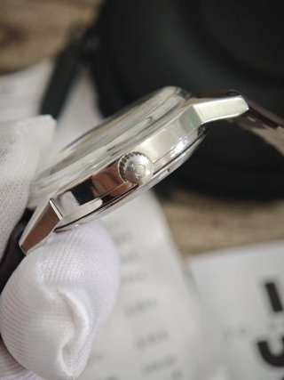Omega Geneve Automático 1974