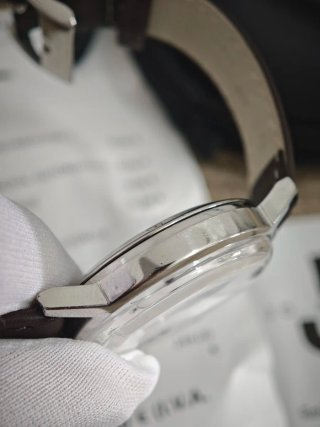 Omega Geneve Automático 1974