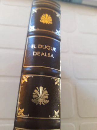 El duque de alba 2004