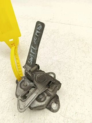 Cerradura capo SUZUKI SWIFT BERLINA (RS/MZ)