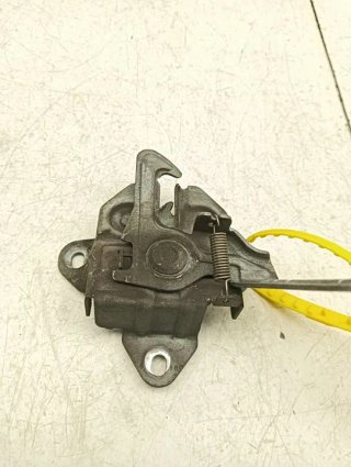 Cerradura capo SUZUKI SWIFT BERLINA (RS/MZ)