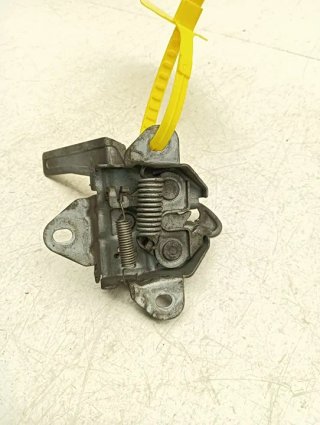 Cerradura capo SUZUKI SWIFT BERLINA (RS/MZ)