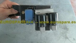 Nissan 17875 28451 89907 24330 c9960 centralita