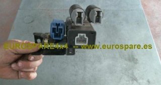 Nissan 17875 28451 89907 24330 c9960 centralita