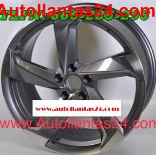 Llantas AUDI - E1546 r375983
