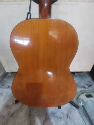 Guitarra Clásica Años 90 aproximadamente
