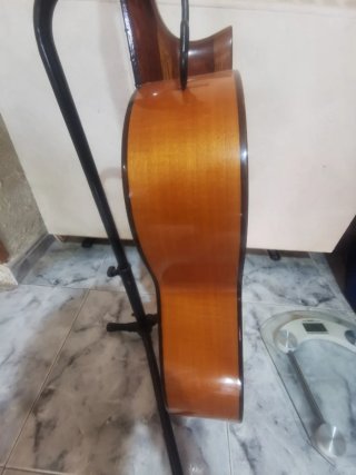 Guitarra Clásica Años 90 aproximadamente