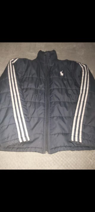 Lote Ropa Deportiva Talla M
