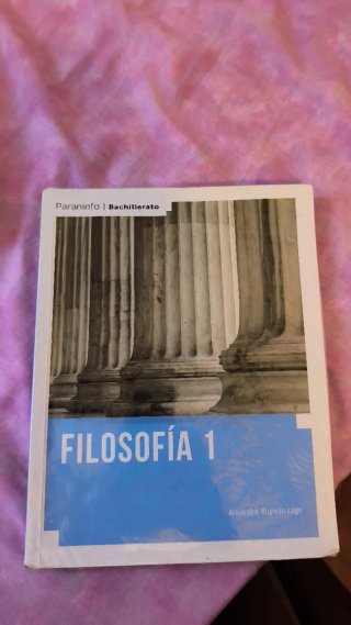 Libro primero de la eso