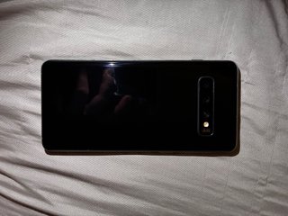 Samsung Galaxy S21 Negro