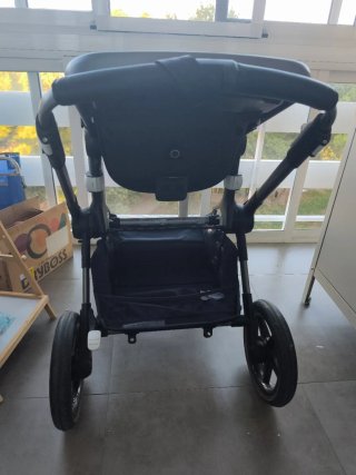 Bugaboo Fox 3 completo