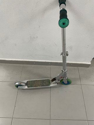 Patinete Oxelo Plegable para nino
