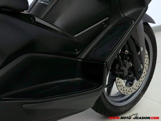 YAMAHA X-MAX 125 -APTA B Y A1- GARANTÍA OFICIAL