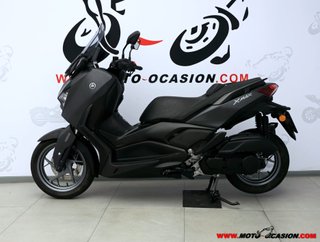 YAMAHA X-MAX 125 -APTA B Y A1- GARANTÍA OFICIAL