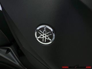 YAMAHA X-MAX 125 -APTA B Y A1- GARANTÍA OFICIAL