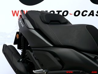 YAMAHA X-MAX 125 -APTA B Y A1- GARANTÍA OFICIAL