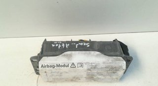 Airbag delantero seat 5p0880204b altea 1.4 274630