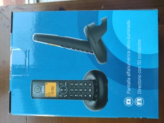 Teléfono Inalámbrico DIGI Nuevo