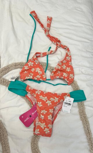 Bikini completo Sin estrenar