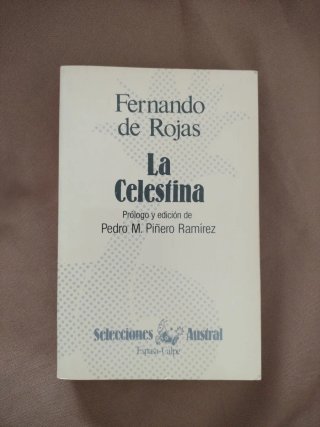 La Celestina (Clásicos) (Spanish Edition)