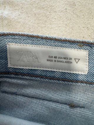 Pantalones vaqueros cortos azules