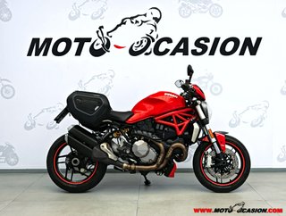 DUCATI MONSTER 1200