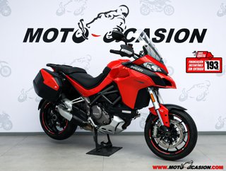 DUCATI MULTISTRADA 1260