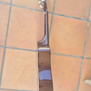 Guitarra Acústica Ready Ace
