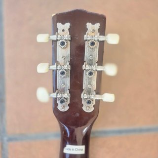 Guitarra Acústica Ready Ace