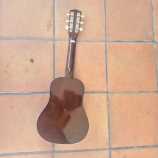 Guitarra Acústica Ready Ace
