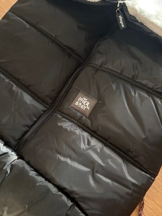 Saco universal para silla de paseo