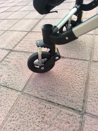 Bugaboo Camaleón 3