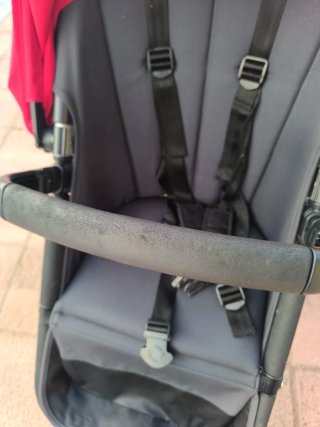 Bugaboo Camaleón 3