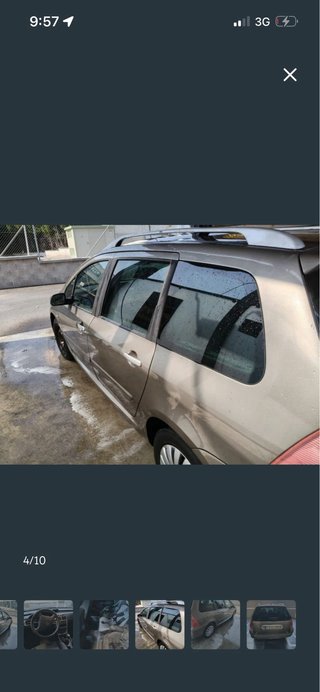 Peugeot 307 2006