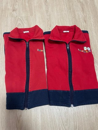 Uniforme Pequeschool