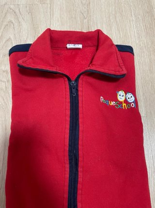 Uniforme Pequeschool