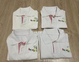 Uniforme Pequeschool