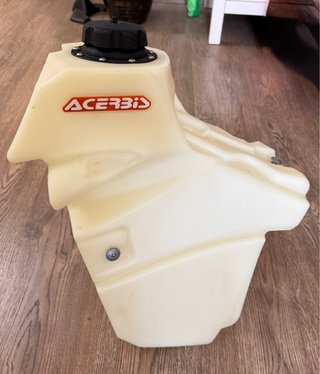 Depósito Acerbis 12L KTM y Husqvarna (20-23)