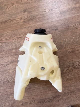 Depósito Acerbis 12L KTM y Husqvarna (20-23)