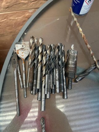 Taladro percutor Hilti TE 2-S
