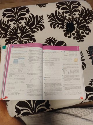 Matemáticas I. Bachillerato 1